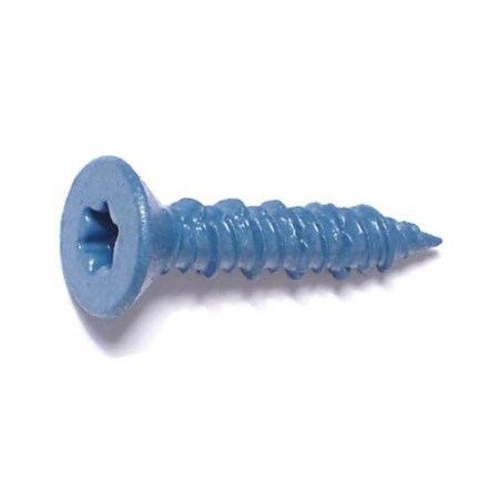 Midwest Fastener 14x114 Flt Mas Screw 51227